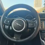 Jaguar XFL 2017 200 л.с. из Китая
