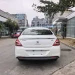 Peugeot 308 2017 из Китая
