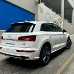Audi Q5L 2020 252 л.с. — лот 57805479 из Китая