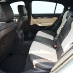 Cadillac CT5 2025 из Китая