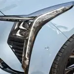 Cadillac CT5 2025 из Китая
