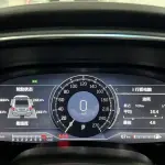 Cadillac CT5 2024 237 л.с. — лот 57805842 из Китая