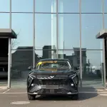 Cowin Kunlun из Китая