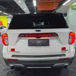 Ford Explorer 2021 276 л.с. 276 л.с. 276 л.с. 276 л.с. 276 л.с. из Китая