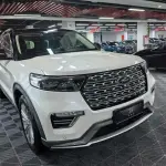 Ford Explorer 2021 276 л.с. 276 л.с. 276 л.с. 276 л.с. 276 л.с. из Китая