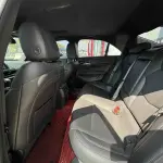 Cadillac CT4 2020 237 л.с. 237 л.с. из Китая