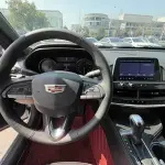 Cadillac CT4 2020 237 л.с. 237 л.с. из Китая