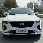 Cadillac CT4 2020 237 л.с. 237 л.с. из Китая
