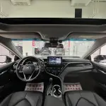 Toyota Camry 2023 из Китая