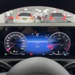 Mercedes-Benz A-Class 2024 163 л.с. из Китая
