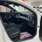 Mercedes-Benz A-Class 2024 163 л.с. из Китая