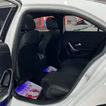Mercedes-Benz A-Class 2024 163 л.с. из Китая