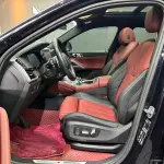 BMW X6 2023 из Китая