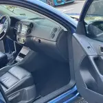 Volkswagen Tiguan 2012 из Китая