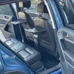 Volkswagen Tiguan 2012 из Китая
