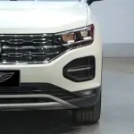Volkswagen Tayron 2019 из Китая