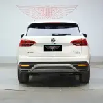 Volkswagen Tayron 2019 из Китая