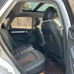 Audi Q3 2016 150 л.с. 150 л.с. из Китая