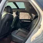 Audi Q3 2016 150 л.с. 150 л.с. из Китая