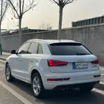 Audi Q3 2016 150 л.с. 150 л.с. из Китая