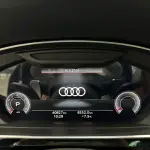 Audi A8 2024 340 л.с. из Китая
