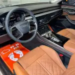 Audi A8 2024 из Китая