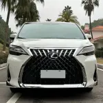 Lexus LM 2020 163 л.с. 163 л.с. из Китая
