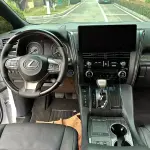 Lexus LM 2020 163 л.с. 163 л.с. из Китая