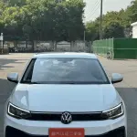 Volkswagen Lavida 2024 из Китая