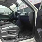 Volkswagen Tiguan L New Energy 2020 из Китая