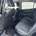 Toyota Camry 2023 из Китая