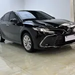 Toyota Camry 2023 из Китая