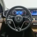 Mercedes-Benz GLE 2024 367 л.с. — лот 57806697 из Китая