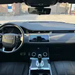 Land Rover Evoque 2020 из Китая