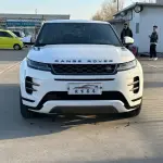 Land Rover Evoque 2020 из Китая