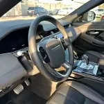 Land Rover Evoque 2020 из Китая