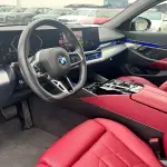 BMW 5 Series (Import) 2025 190 л.с. из Китая