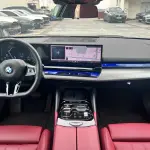 BMW 5 Series (Import) 2025 190 л.с. из Китая