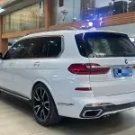BMW X7 2020 340 л.с. 340 л.с. 340 л.с. из Китая