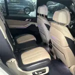 BMW X7 2020 340 л.с. 340 л.с. 340 л.с. из Китая