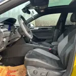 Volkswagen CC 2021 из Китая