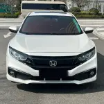 Honda Civic 2021 177 л.с. 177 л.с. 177 л.с. 177 л.с. 177 л.с. из Китая
