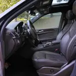 Mercedes-Benz GLS 2018 лот 57806757 из Китая