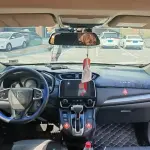 Honda CR-V 2019 193 л.с. 193 л.с. 193 л.с. 193 л.с. из Китая