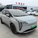 Aion AION Y 2024 лот 57806654 из Китая