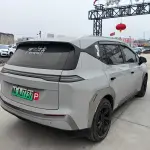 Aion AION Y 2024 лот 57806654 из Китая