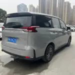 大通 G50 2023 из Китая