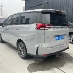 大通 G50 2023 из Китая