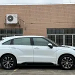 Honda Avancier 2017 193 л.с. — лот 57806556 из Китая