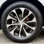 Honda Avancier 2017 193 л.с. — лот 57806556 из Китая